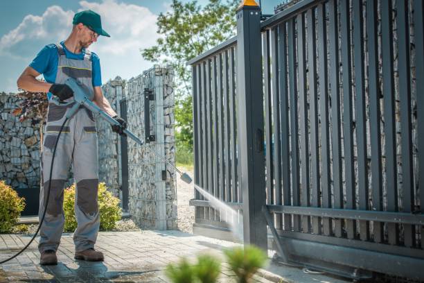 Best Sidewalk and Walkway Cleaning  in Madison, IN