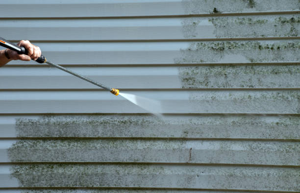 Best Post-Construction Pressure Washing  in Madison, IN