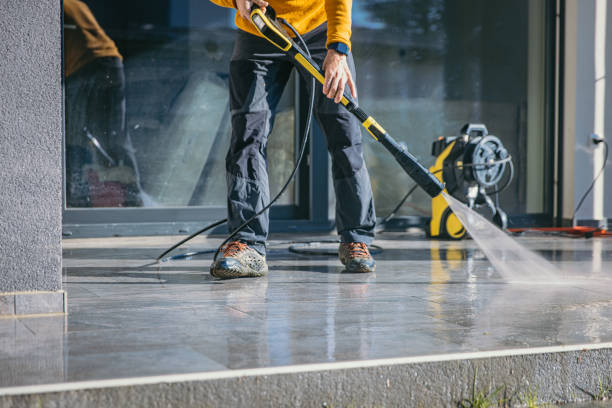 Best Building Exterior Washing  in Madison, IN